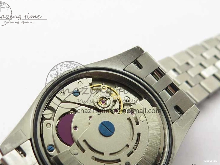 278271 Silver Jubilee Maker on Dial Datejust Edition 31mm Marker SS Bracelet BP Best Sticks 1227